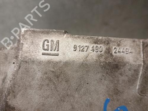 Engine mount OPEL CORSA C (X01) 1.2 (F08, F68) | BP39722780M89 - Image 5