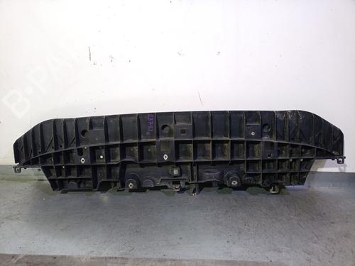 Used Underbody protection PEUGEOT 2008 I (CU_) 1.6 BlueHDi 100 (100 hp) 29743483