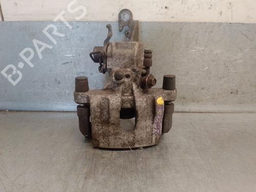 Used Left rear brake caliper Left rear brake caliper NISSAN PRIMERA Hatchback (P12) 1.6 (109 hp) 39988054 39988054