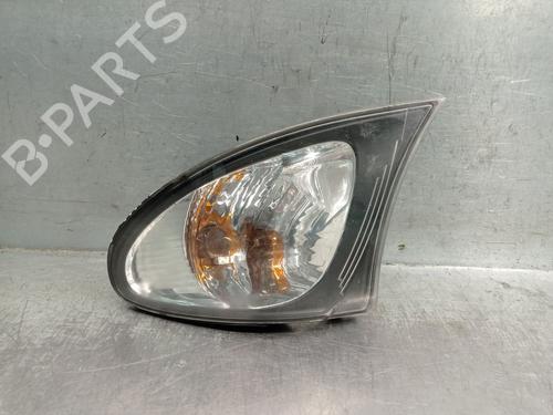 Clignotant avant gauche BMW 3 (E46) 320 d (136 hp) 31924808
