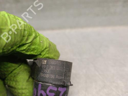 Electronic module OPEL INSIGNIA A (G09) 2.0 CDTI (68) | BP31623400M83 - Image 6