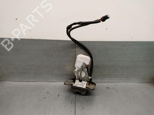 Bagklap lås FORD KUGA II (DM2) 1.6 EcoBoost (150 hp) 32001217