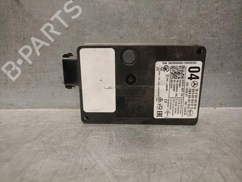 Elektronisk modul MERCEDES-BENZ GLC (X253) 220 d 4-matic (253.905, 253.903) (170 hp) 25303534