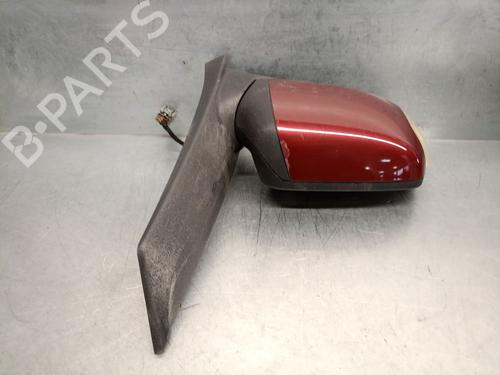 Right mirror FORD FOCUS C-MAX (DM2) 2.0 TDCi | BP23649283C27 
