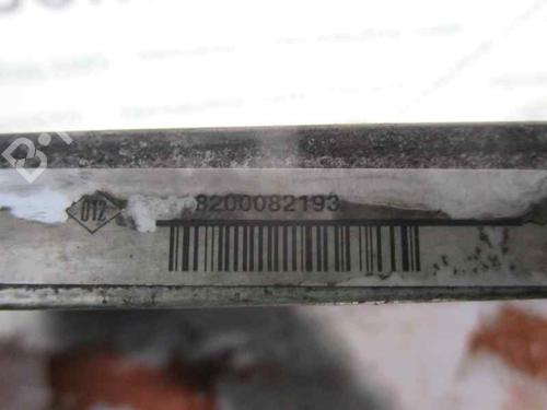 AC radiator RENAULT CLIO II (BB_, CB_) 1.2 (BB0A, BB0F, BB10, BB1K, BB28, BB2D, BB2H, CB0A,... | BP2089550M32 