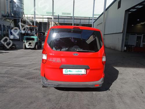 Engine control unit (ECU) FORD TOURNEO COURIER B460 MPV  | BP33209099M57  - Image 7