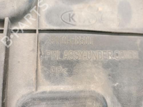 Underbody protection KIA RIO IV (YB, SC, FB) 1.2 CVVT | BP29398642M92 