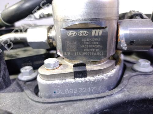 Engine HYUNDAI i30 (PDE, PD, PDEN) 2.0 N | BP28542708M1