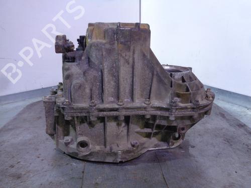 Gearbox RENAULT ESPACE III (JE0_) 2.2 12V TD (JE0E, JE0H, JE0P) | BP16246755M3 