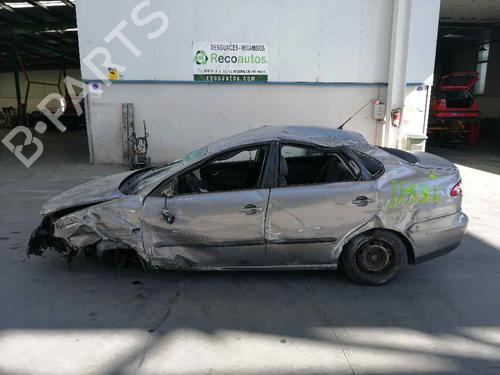 Heater blower motor SEAT CORDOBA (6L2) 1.9 TDI | BP21577111M62 