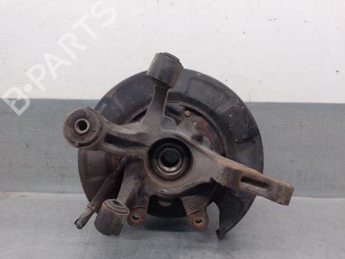 Used Left rear steering knuckle KIA SPORTAGE II (JE_, KM_) 2.0 CRDi (140 hp) 32424951