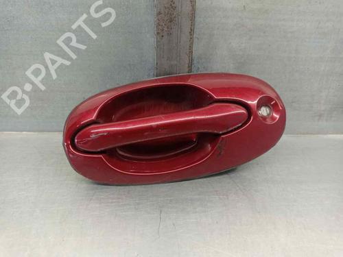 Used Front right exterior door handle KIA CARNIVAL II (GQ) 2.9 CRDi (144 hp) 14930404