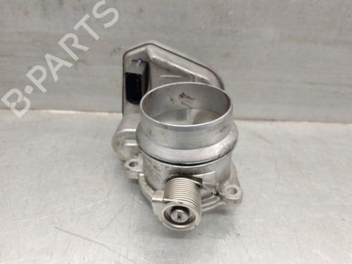 Throttle body BMW 5 (E60) 520 d | BP22727537M82 