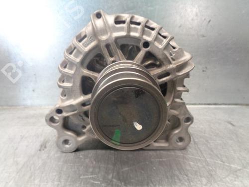 Alternator SEAT IBIZA V (KJ1, KJG) 1.0 TSI | BP10198175M7 