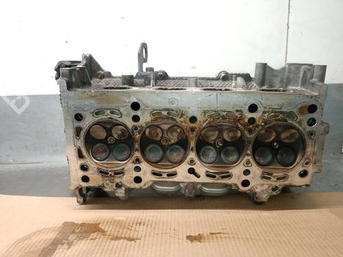 Cylinder head MAZDA MPV II (LW) 2.0 (LWEW) | BP37667556M5 - Image 4