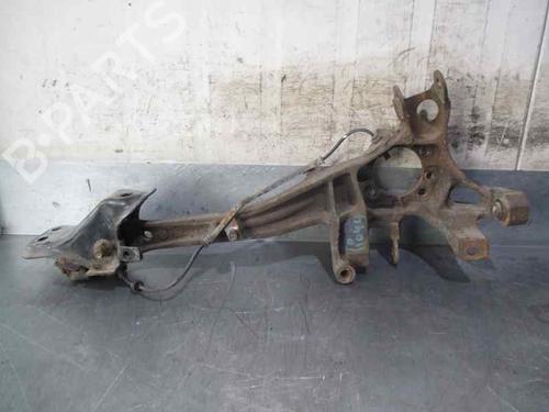 Right rear steering knuckle SUBARU LEGACY IV Estate (BP) 2.5 i AWD (BP9) | BP5858709M28