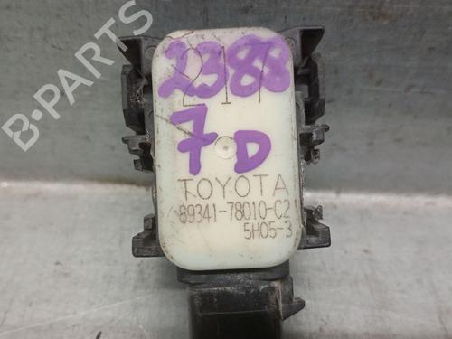 Electronic module LEXUS NX (_Z1_) 300h AWD (AYZ15_) | BP29956514M83