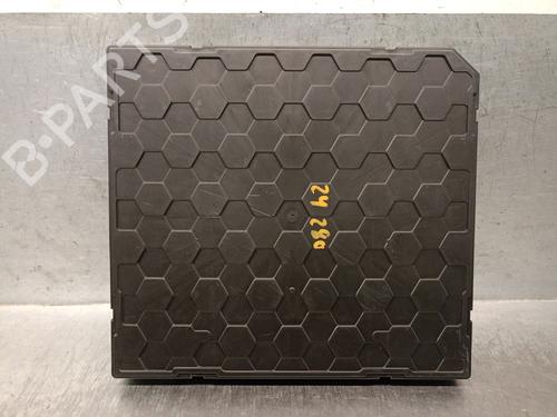 Electronic module SEAT LEON (KL1, KLG) | BP31338070M83