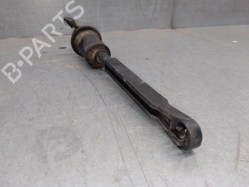 Clutch slave cylinder RENAULT TRAFIC II Bus (JL) 2.0 dCi 115 (JL00, JL01, JL0H, JL0M, JL0U) | BP30961023M113