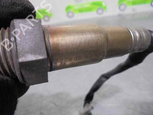 Electronic sensor MERCEDES-BENZ S-CLASS (W221, V221) S 500 (221.071, 221.171) | BP8294978M84