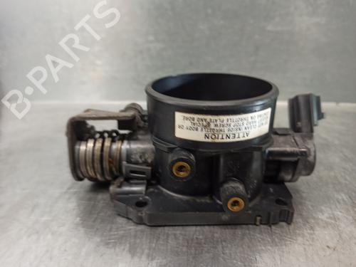 Throttle body FORD FOCUS I (DAW, DBW) 1.6 16V | BP15286575M82 