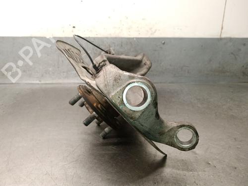 Right front steering knuckle JAGUAR F-PACE (X761) | BP32977856M26 - Image 2