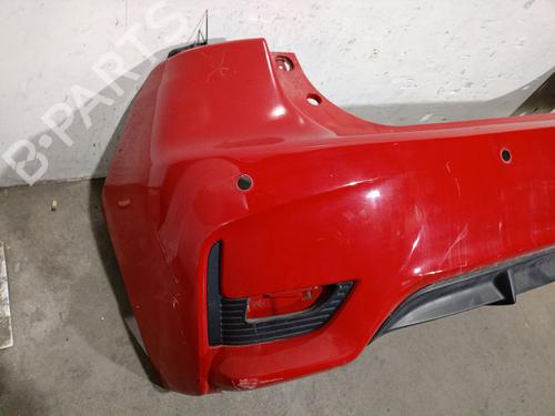 Rear bumper LEXUS CT (ZWA10_) 200h (ZWA10_) | BP29476910C8 