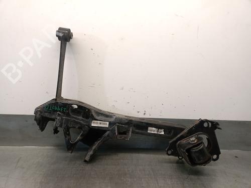 Used Right rear suspension arm ALFA ROMEO BRERA (939_) 2.2 JTS (939.DXB11) (185 hp) 30699819