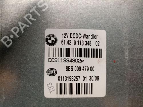 Electronic module BMW 1 (E81) 118 i | BP38190918M83 - Image 4