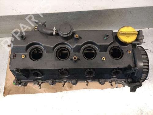 Cylinder head OPEL ZAFIRA / ZAFIRA FAMILY B (A05) 1.7 CDTI (M75) | BP29207153M5