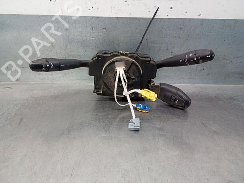 Used Headlight switch Headlight switch PEUGEOT 307 (3A/C) 1.6 HDi (90 hp) 33873435 33873435