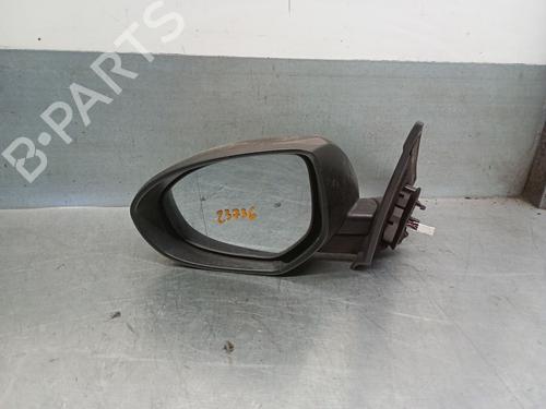 Used Left mirror MAZDA 3 (BL) 1.6 MZR CD (BL14) (116 hp) 29574574