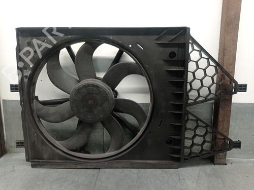 Used Radiator fan SEAT IBIZA IV SC (6J1, 6P5) 1.4 TDI (105 hp) 30750574