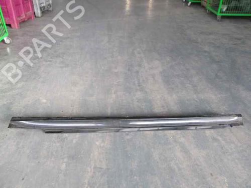 Left sideskirt MERCEDES-BENZ B-CLASS Sports Tourer (W245) B 180 CDI (245.207) | BP20250362C115 