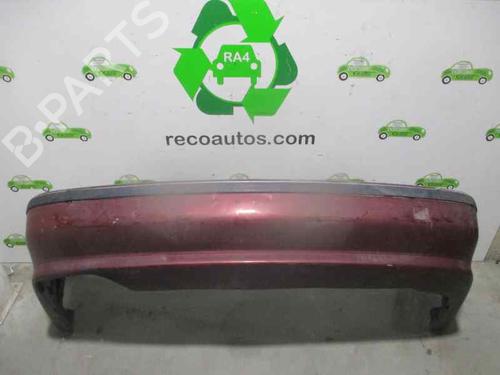 Used Rear bumper BMW 5 (E39) 525 tds (143 hp) 2841161