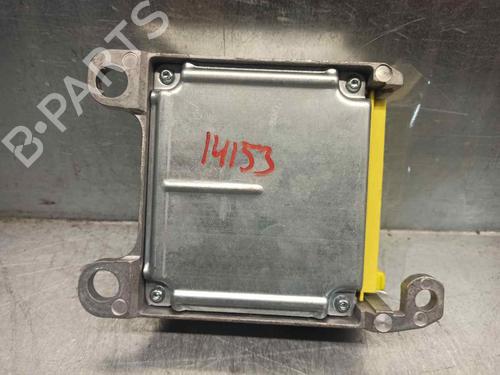 ECU airbags TOYOTA COROLLA Verso (ZER_, ZZE12_, R1_) 2.2 D-4D (AUR10_, AUR10R) | BP12188984M53 