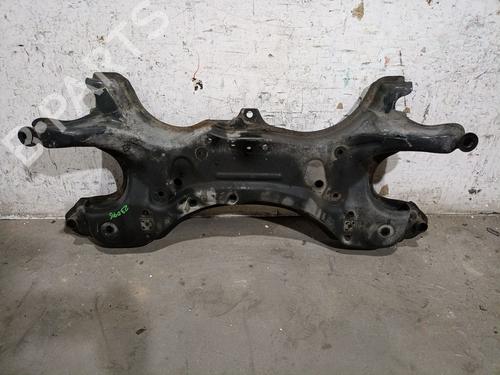 Used Subframe TOYOTA COROLLA (_E12_) 1.4 D (NDE120_, NDE120R) (90 hp) 27385323