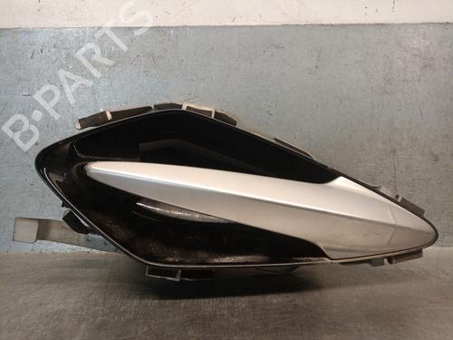 Used Front right exterior door handle Front right exterior door handle HONDA CIVIC VIII Hatchback (FN, FK) 1.8 (FN1, FK2) (140 hp) 34606296 34606296