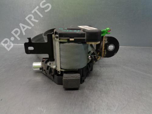 Front right seatbelt CHEVROLET LACETTI (J200) 1.4 16V | BP12056128I25 