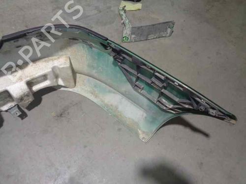 Rear bumper OPEL VECTRA B Hatchback (J96)  | BP6113891C8 