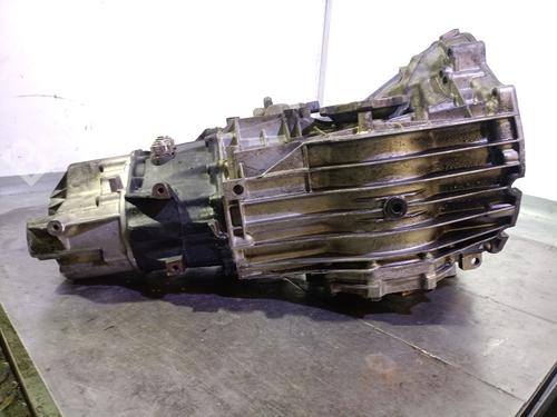 Gearbox AUDI A6 C5 (4B2, 4B4) 2.5 TDI | BP29808072M3