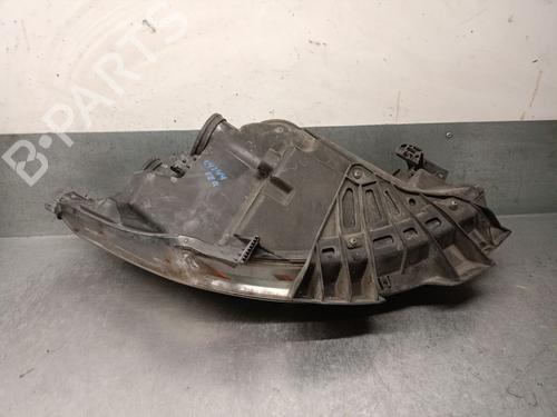 Scheinwerfer links CITROËN C4 Picasso I MPV (UD_) | BP30871150C28