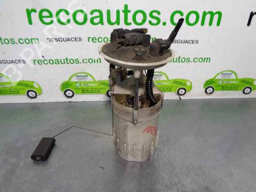 Fuel pump RENAULT MASTER II Platform/Chassis (ED/HD/UD) 3.0 dCi 140 (ED0S, UD0S) | BP8295101M76 