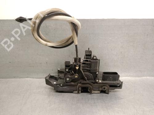 Front right lock FIAT 500 (312_) Electric (EV) | BP29743471C97 