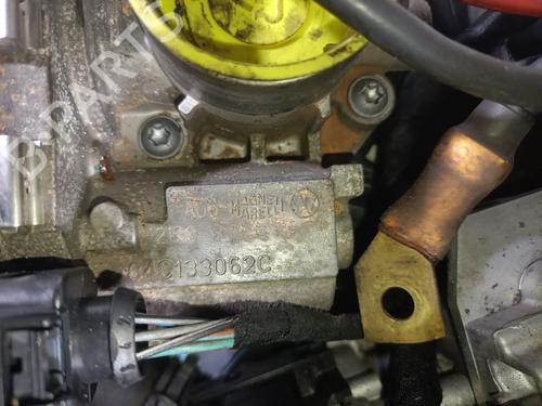 Engine SEAT IBIZA IV (6J5, 6P1) 1.0 | BP31354197M1