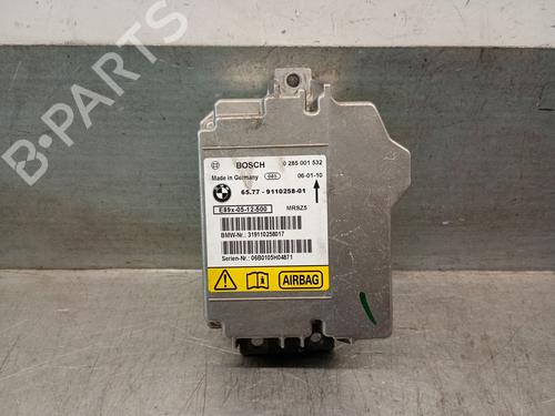 Used ECU airbags BMW 3 (E90) 320 d (163 hp) 25774821