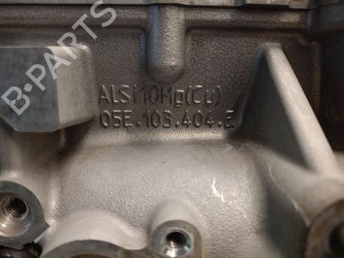 Cylinder head SEAT LEON ST (5F8) 1.5 TGi | BP39988060M5 - Image 4