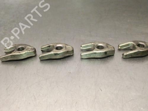 Injector RENAULT KOLEOS I (HY_) 2.0 dCi (HY0K) | BP37588834M100 - Image 2