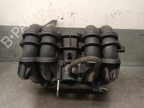 Used Intake manifold HONDA CIVIC VII Hatchback (EU, EP, EV) 1.6 i (EP2, EU8, EU6) (110 hp) 26683194