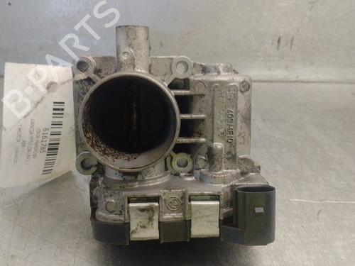 Used Throttle body Throttle body 38052693 38052693